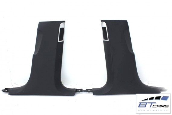 AUDI A8 LISTWA PROGOWA...