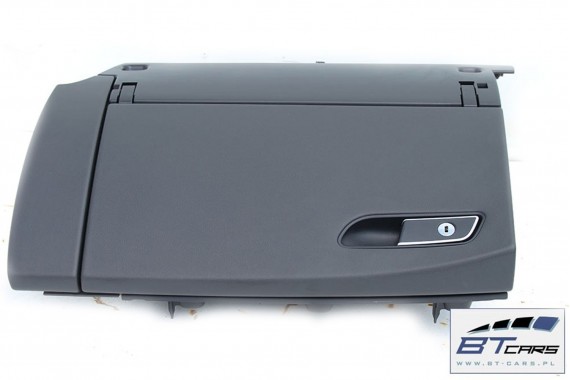 AUDI A8 SCHOWEK KONSOLI PASAŻERA 4H1857096E 24A 4H1 857 096 E 24A - czarny (soul) D4 4H1857096E 4H1857096J 4H1857096E 4H1857096J