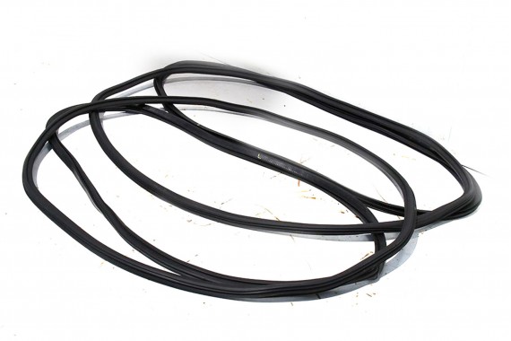 AUDI A3 SPORTBACK USZCZELKA...