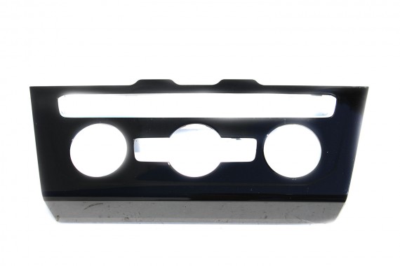 VW ARTEON PASSAT B8 RAMKA KLIMATRONIKA 3G1863042 KLIMY KONSOLI PANELU KLIMATYZACJI 3G1 863 042 3G 3G8 3G1863042  3G1863042