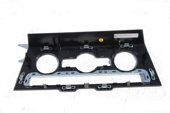VW ARTEON PASSAT B8 RAMKA KLIMATRONIKA 3G1863042 KLIMY KONSOLI PANELU KLIMATYZACJI 3G1 863 042 3G 3G8 3G1863042  3G1863042