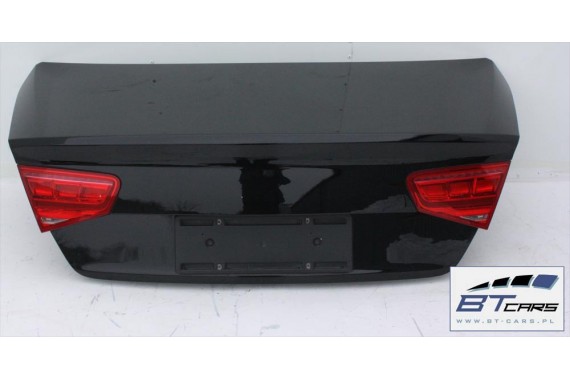 AUDI A8 KLAPA TYŁ BAGAŻNIKA TYLNA 4H0827023 4H0827023B 4H D4 4H0827023 4H0827023 4H0827023 4H0827023B 4H0827023 4H0827023B 2010-