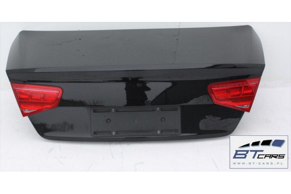 AUDI A8 KLAPA TYŁ BAGAŻNIKA TYLNA 4H0827023 4H0827023B 4H D4 4H0827023 4H0827023 4H0827023 4H0827023B 4H0827023 4H0827023B 2010-