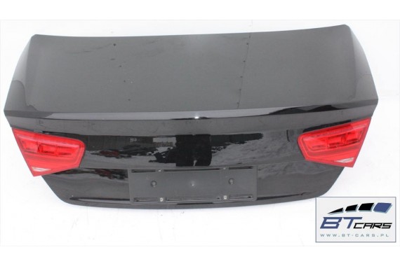 AUDI A8 KLAPA TYŁ BAGAŻNIKA TYLNA 4H0827023 4H0827023B 4H D4 4H0827023 4H0827023 4H0827023 4H0827023B 4H0827023 4H0827023B 2010-