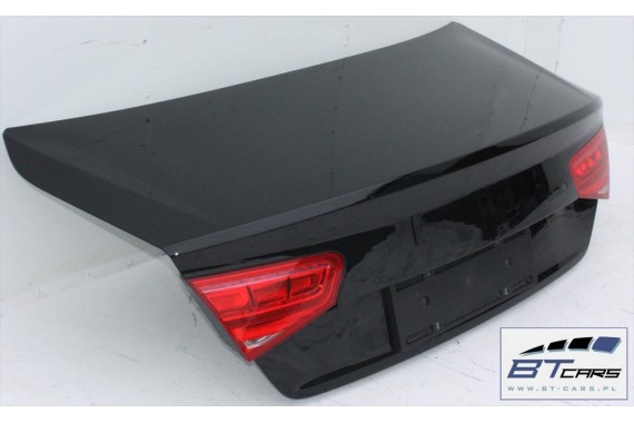 AUDI A8 KLAPA TYŁ BAGAŻNIKA TYLNA 4H0827023 4H0827023B 4H D4 4H0827023 4H0827023 4H0827023 4H0827023B 4H0827023 4H0827023B 2010-