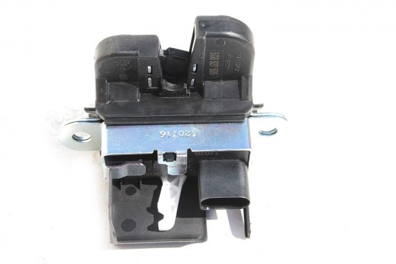 VW GOLF 7 VII ZAMEK KLAPY...