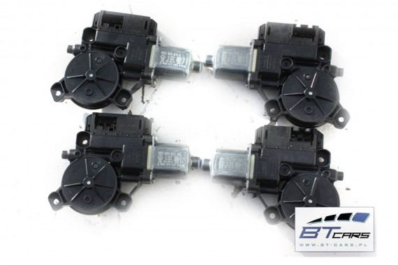 VW POLO SILNICZEK SZYBY DRZWI PRZÓD 6R0959801AB 6R0 959 801 AB 6R0959801AB 6R0959801AB 6R0959801AB moduł przedni 6R0959801CE