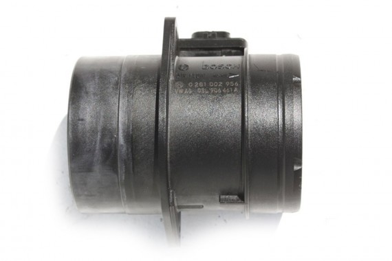 VW AUDI PRZEPŁYWKA...