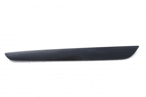 VW PASSAT B7 CC LIFT LISTWY OZDOBNE LISTWA DEKOR DEKORY WYKOŃCZENIE TAPICERKA 3C8863100B 3AB857212D 3C8867420K WY6 carbon 3A 3C8