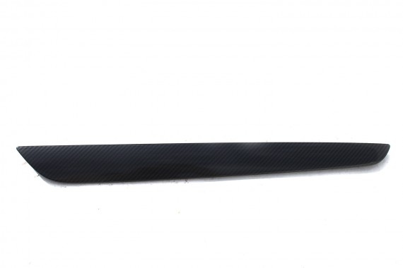 VW PASSAT B7 CC LIFT LISTWY OZDOBNE LISTWA DEKOR DEKORY WYKOŃCZENIE TAPICERKA 3C8863100B 3AB857212D 3C8867420K WY6 carbon 3A 3C8