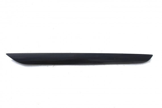 VW PASSAT B7 CC LIFT LISTWY OZDOBNE LISTWA DEKOR DEKORY WYKOŃCZENIE TAPICERKA 3C8863100B 3AB857212D 3C8867420K WY6 carbon 3A 3C8