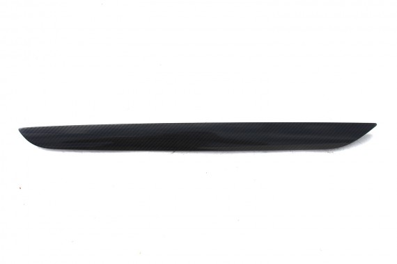 VW PASSAT B7 CC LIFT LISTWY OZDOBNE LISTWA DEKOR DEKORY WYKOŃCZENIE TAPICERKA 3C8863100B 3AB857212D 3C8867420K WY6 carbon 3A 3C8