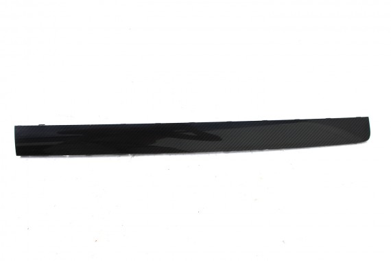 VW PASSAT B7 CC LIFT LISTWY OZDOBNE LISTWA DEKOR DEKORY WYKOŃCZENIE TAPICERKA 3C8863100B 3AB857212D 3C8867420K WY6 carbon 3A 3C8