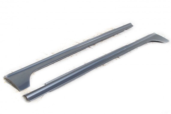 AUDI A7 LISTWA PROGOWA 4G8853859C 4G8853860C zewnetrzna progowa 4G8853859 4G8853855D 4G8853856D 4G8853855F 4G8853856F 4G8853855