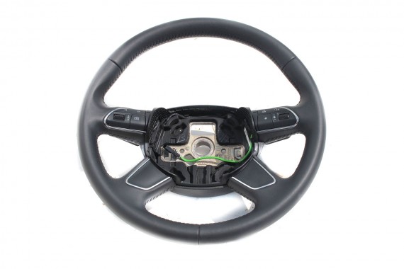 AUDI A3 KIEROWNICA MULTI + ŁOPATKI 8U0419091AD 8V 8U0 419 091 AD 1KT soul czerń 8U0419091AD 8U0419091AD 8V0419091BN 8V0419091BN
