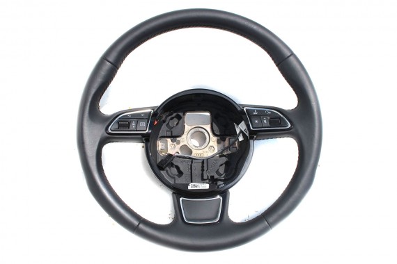 AUDI A3 Q3 KIEROWNICA MULTI...