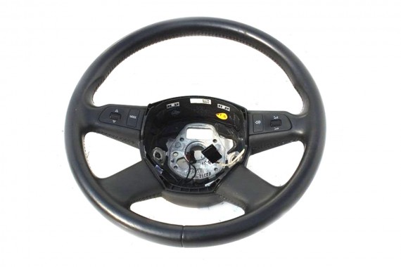 AUDI A6 A8 Q7 KIEROWNICA...