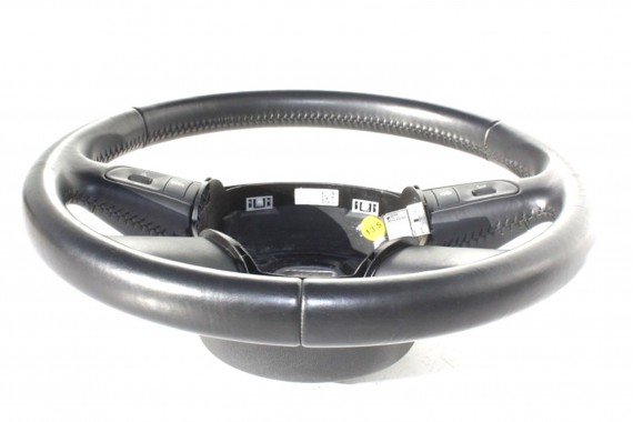 AUDI A6 A8 Q7 KIEROWNICA SKÓRA 1KT 4F0419091DB 4F0419091AH 4F0419091CL 4F0 419 091 DB 4L 4F0419091DB 4F0419091AH 4F0419091CL