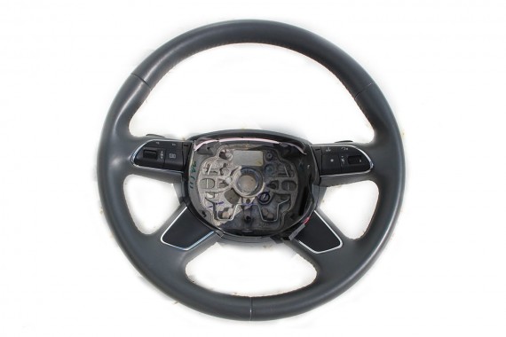 AUDI A6 A7 KIEROWNICA BIEGI...