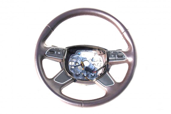 AUDI A8 KIEROWNICA...