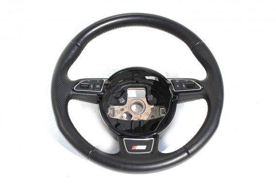 AUDI Q3 8U KIEROWNICA...