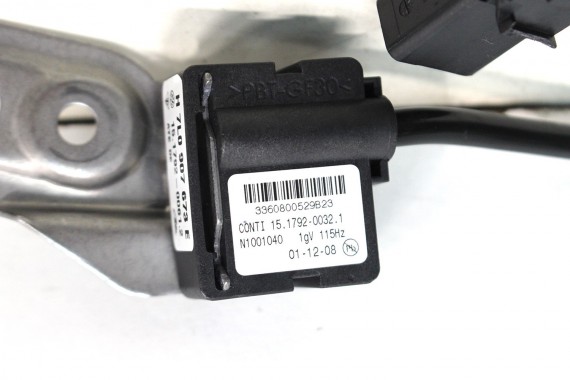 AUDI Q7 VW TOUAREG CZUJNIK PRZYSPIESZENIA 7L0907673E 7L0 907 673 E 7L 4L 7L0907673E 7L0907673B 7L0907673B 7L0907673E 7L0907673G