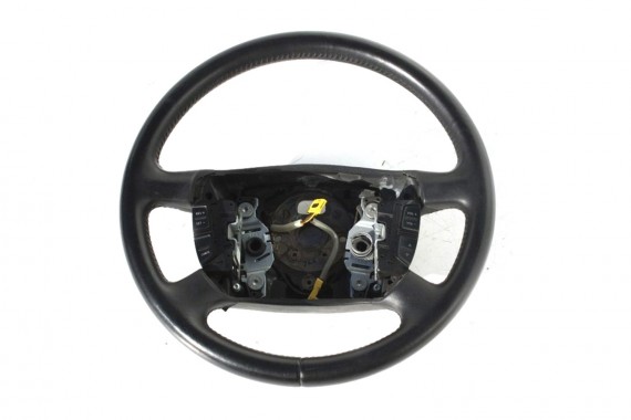 VW PASSAT B5 GOLF 4 IV KIEROWNICA 1J0419091DG 1J0 419 091 DG 1J0419091DG kolor - E74 czarny 1J0419091DG 1J0419091DG 1J0419091DG