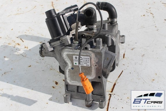 AUDI VW CHŁODNICA SPALIN EGR DIESEL 059131515R 059129086L 059131515CC 059131515ET 059 131 515 R 059131515R 059131515C 059131515M