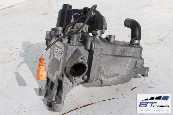 AUDI VW CHŁODNICA SPALIN EGR DIESEL 059131515R 059129086L 059131515CC 059131515ET 059 131 515 R 059131515R 059131515C 059131515M