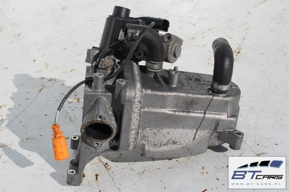 AUDI VW CHŁODNICA SPALIN EGR DIESEL 059131515R 059129086L 059131515CC 059131515ET 059 131 515 R 059131515R 059131515C 059131515M