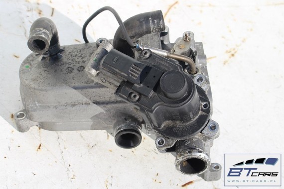 AUDI VW CHŁODNICA SPALIN EGR DIESEL 059131515R 059129086L 059131515CC 059131515ET 059 131 515 R 059131515R 059131515C 059131515M