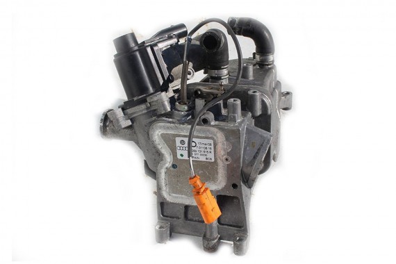 AUDI VW CHŁODNICA SPALIN EGR DIESEL 059131515R 059129086L 059131515CC 059131515ET 059 131 515 R 059131515R 059131515C 059131515M