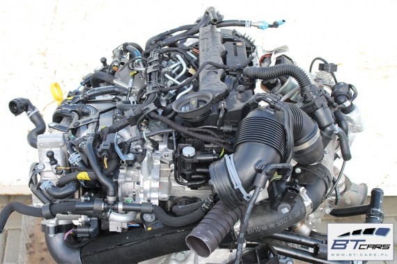 VW GOLF 7 VII SPORTSVAN SILNIK CRV 2.0 TDi przebieg 101 kilometrów diesel