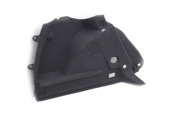 VW GOLF 7 E-GOLF BOCZEK...