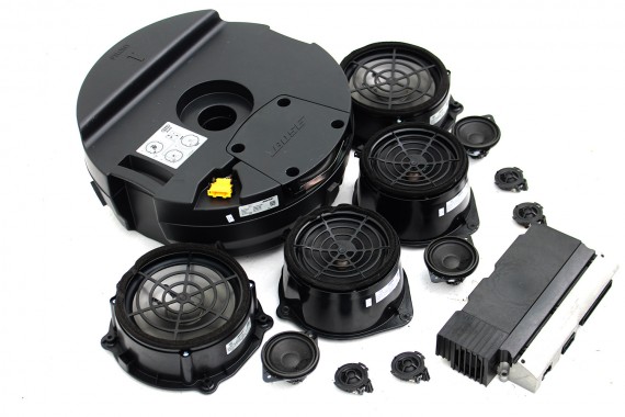 AUDI Q7 FL 4L GŁOŚNIKI BOSE 4F0035399A 4F0035412B 4F0035415B 4L0035415B 4L0035382B 4L0035361 4L0035382B 4L0035382 4L0035361 LIFT