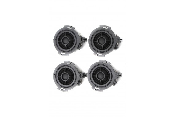 AUDI Q7 FL 4L GŁOŚNIKI BOSE 4F0035399A 4F0035412B 4F0035415B 4L0035415B 4L0035382B 4L0035361 4L0035382B 4L0035382 4L0035361 LIFT