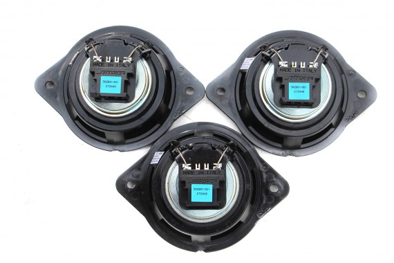 AUDI Q7 FL 4L GŁOŚNIKI BOSE 4F0035399A 4F0035412B 4F0035415B 4L0035415B 4L0035382B 4L0035361 4L0035382B 4L0035382 4L0035361 LIFT