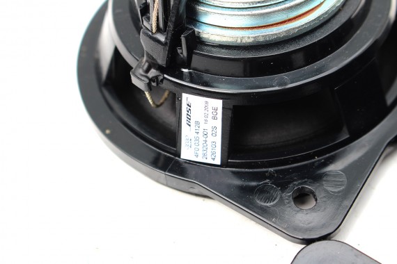 AUDI Q7 FL 4L GŁOŚNIKI WZMACNIACZ BOSE 4L0035223E 4F0035399A 4F0035412B 4F0035415B 4L0035415B 4L0035382B 4L0035361 4L0035382B
