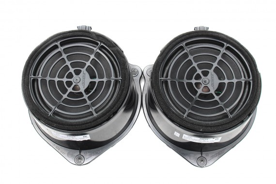 AUDI Q7 FL 4L GŁOŚNIKI WZMACNIACZ BOSE 4L0035223E 4F0035399A 4F0035412B 4F0035415B 4L0035415B 4L0035382B 4L0035361 4L0035382B