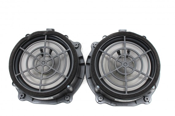 AUDI Q7 FL 4L GŁOŚNIKI WZMACNIACZ BOSE 4L0035223E 4F0035399A 4F0035412B 4F0035415B 4L0035415B 4L0035382B 4L0035361 4L0035382B