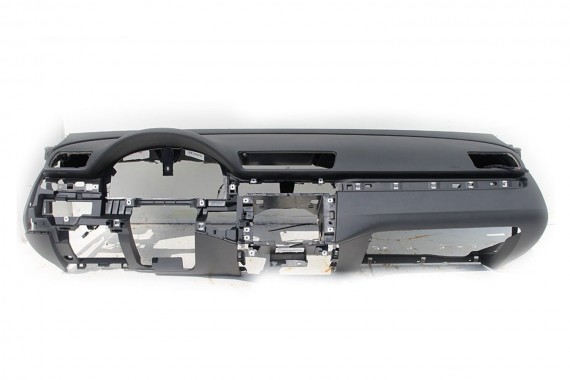 VW PASSAT B6 B7 CC KONSOLA DESKA ROZDZIELCZA KOKPIT PULPIT 3C1857003QT 3C1 857 003 QT