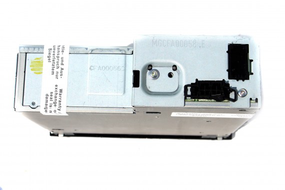 AUDI A6 A8 Q5 Q7 ZMIENIARKA CD 4E0910110H 4E0035110A 4E0057110H 4E0910110B 4E0910110A 4E0910110C 4E0910110H 4E0035110 4E0910110H