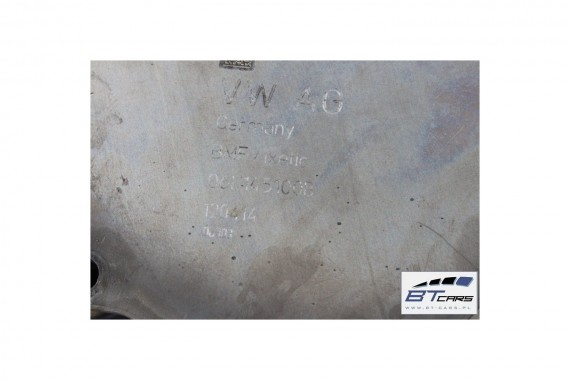 AUDI VW POMPA PALIWA + VACUM 06L127025M 06L145100B 06L127025N 06L127025P 06L127025Q 06L145100F 06L127025R 06L127027 06L127027C