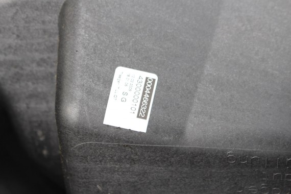 AUDI Q7 LIFT FL KONSOLA 4L1857041J 4L1857041N ROZDZIELCZA DESKA PULPIT  TPR soul czarny, achat- szary 4L1 857 041 J N 4L 2010-