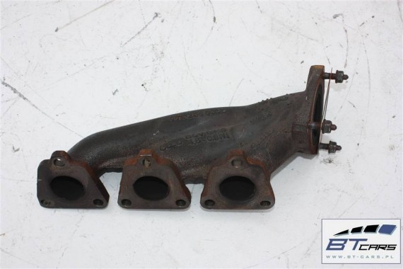 AUDI A6 A7 A8 KOLEKTOR WYDECHOWY 06E253033L 06E253034L 06E 253 033 L 06E 253 034 L 4G  4H 2010-