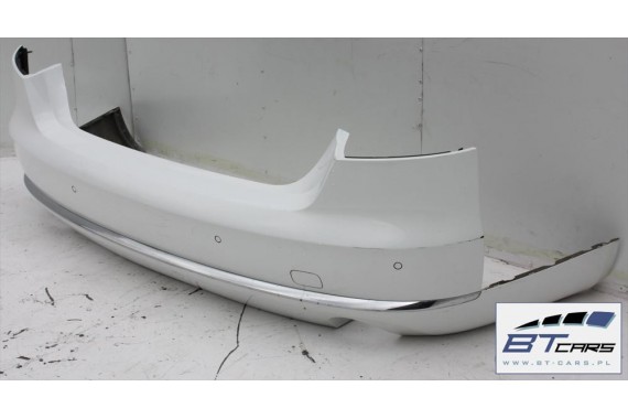 AUDI A8 ZDERZAK TYŁ TYLNY 4H D4 2010-2014 4H0807067 4H0807443 4H0807521 4H0919275 4H0 807 067 4H0 807 443 4H0 807 521 T9T9 LY9C