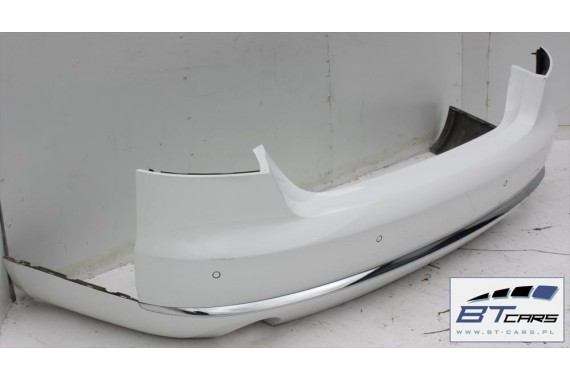 AUDI A8 ZDERZAK TYŁ TYLNY 4H D4 2010-2014 4H0807067 4H0807443 4H0807521 4H0919275 4H0 807 067 4H0 807 443 4H0 807 521 T9T9 LY9C