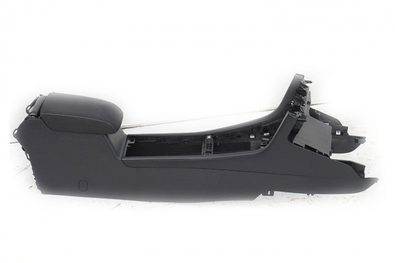 VW GOLF 7 VII TUNEL ŚRODKOWY + PODŁOKIETNIK 5G 5G1863241BA 5G1 welur czarny 5G0863289C 5G0864298D 5G1863241BC 5G1863241BE