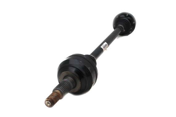 VW TOUAREG FL PÓŁOŚ TYŁ TYLNA 7L0501201A 7L0501201C LIFT 7L0 501 201 7L 7L0501201A 7L0501201C 7L0501201A 7L0501201C 7L0501201A