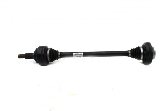 VW TOUAREG FL PÓŁOŚ TYŁ TYLNA 7L0501201A 7L0501201C LIFT 7L0 501 201 7L 7L0501201A 7L0501201C 7L0501201A 7L0501201C 7L0501201A